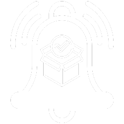 LowStockAlerts Logo